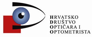 Hrvatsko drutvo optiara i optometrista : 