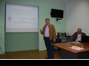 Plan i program predavanja  za 2012.g.-2013.g. : 13.04.2013. Predavanja, Kako je bilo ? : dr. Zdeslav Vukas