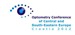 Hrvatsko drutvo optiara i optometrista : Optometry Conference Central & South-Eastern Europe