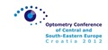 Hrvatsko drutvo optiara i optometrista : Scheduled programme 1st June - 3rd June 2012. OCSEE