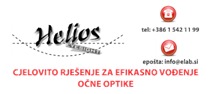 Hrvatsko drutvo optiara i optometrista : Software za optiku
