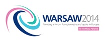 Hrvatsko drutvo optiara i optometrista : Warsaw 2014, Poland 15-18th May