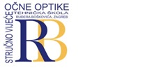 Hrvatsko drutvo optiara i optometrista : Zahvalnica; Tehnika kola "Ruer Bokovi"