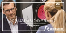 Hrvatsko drutvo optiara i optometrista : 8.12.2016. Zagreb, Prezentacija DNEye Scanner 2+ i ImpressionIST 3