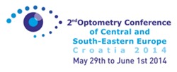 Vijesti : OCSEE - Optometrijska konferencija 2014