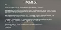 Vijesti : 8.12.2016. Zagreb, Prezentacija DNEye Scanner 2+ i ImpressionIST 3